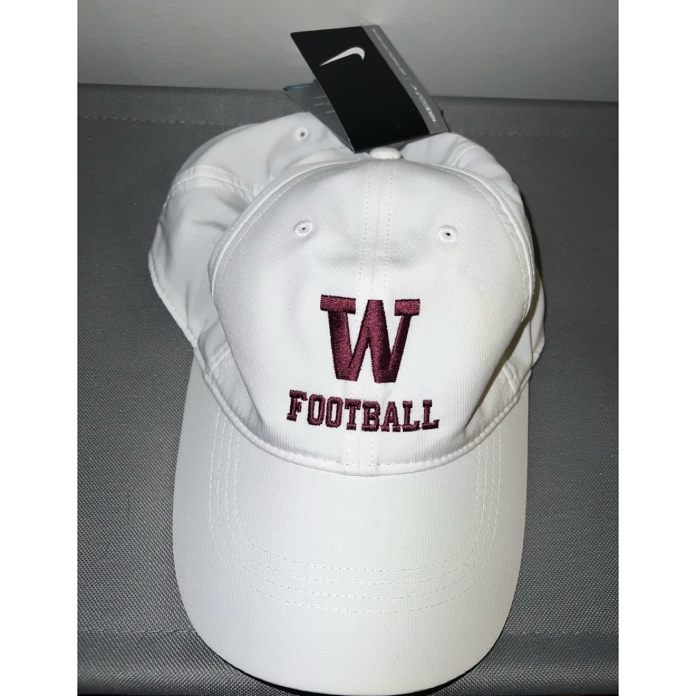 Nike Washington Redskins Football Cap